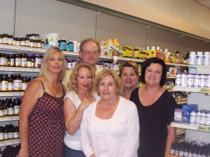 Van's Team